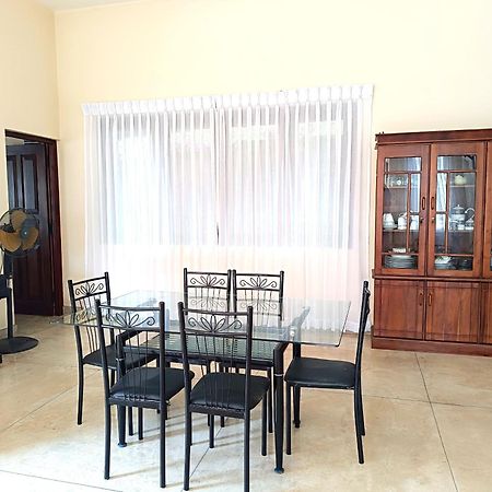 Shalom Apartment Peradeniya Exterior photo