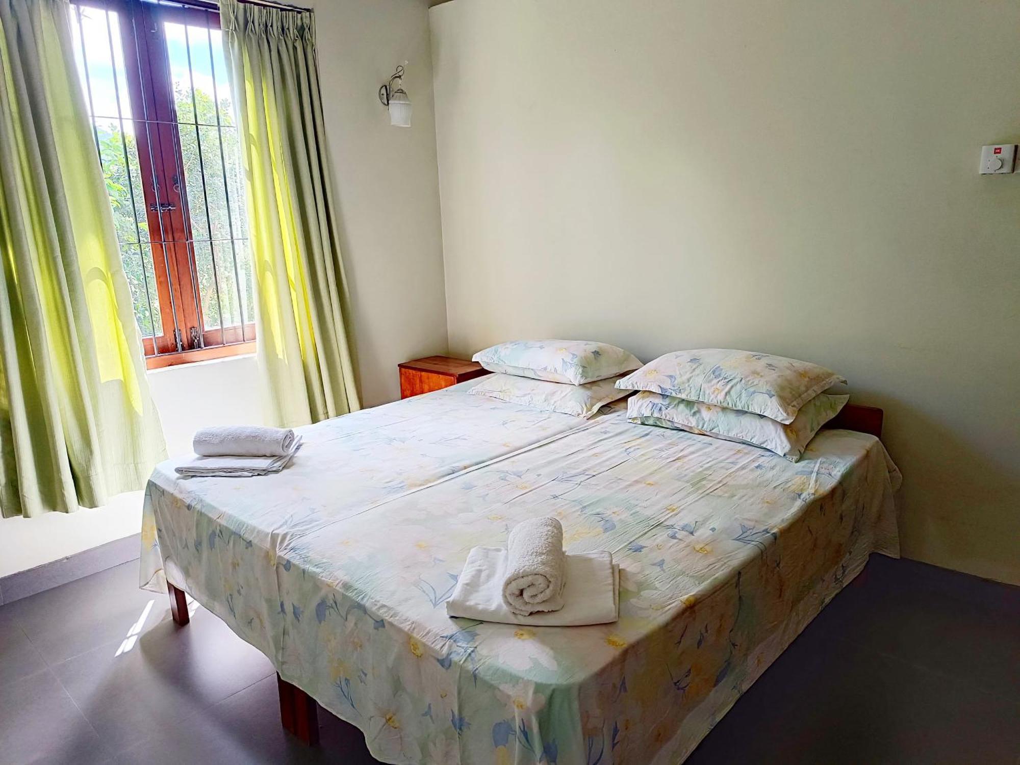 Shalom Apartment Peradeniya Exterior photo