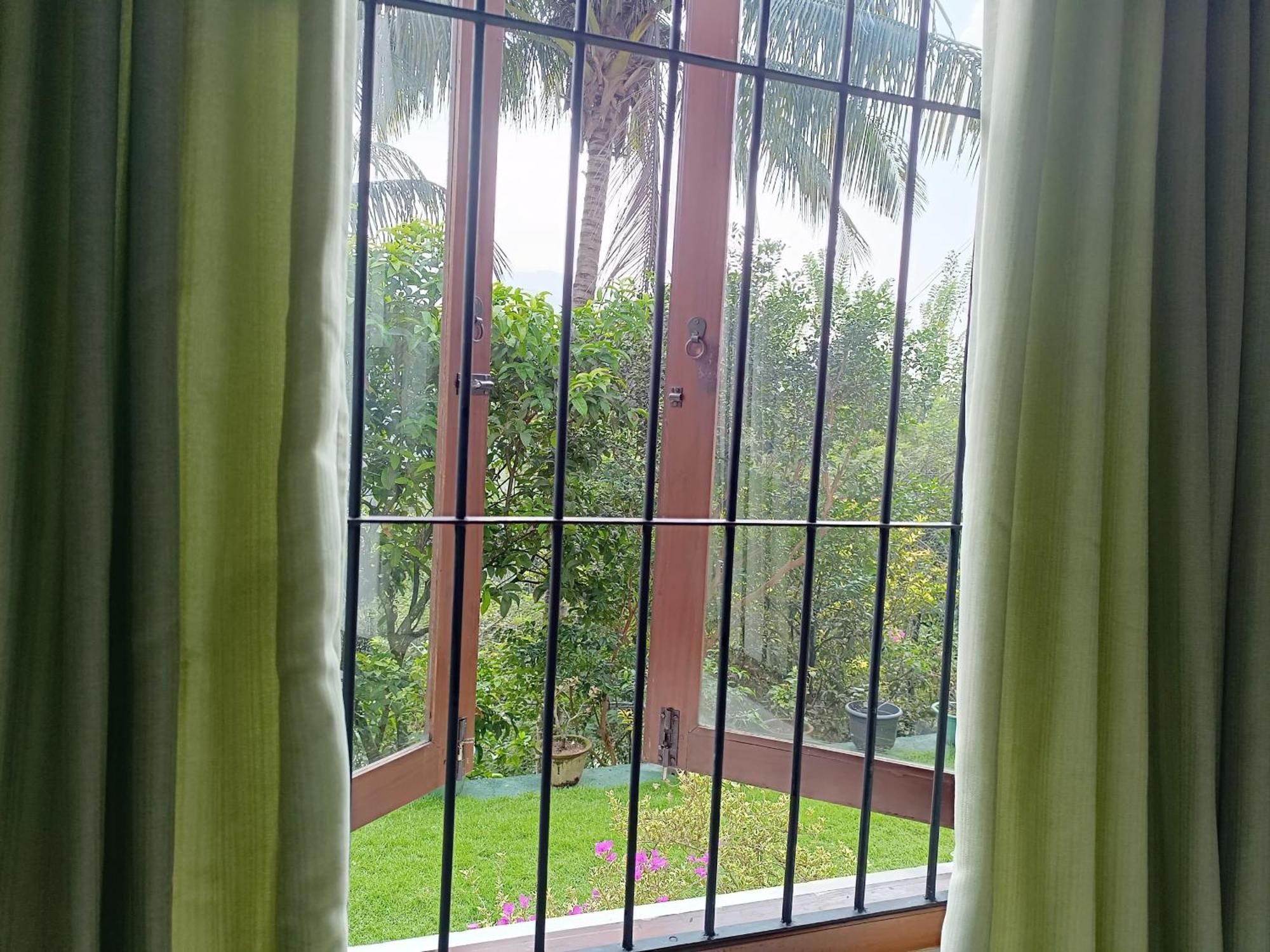 Shalom Apartment Peradeniya Exterior photo
